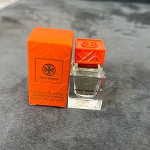 Tory Burch Knock on Wood .24 oz
